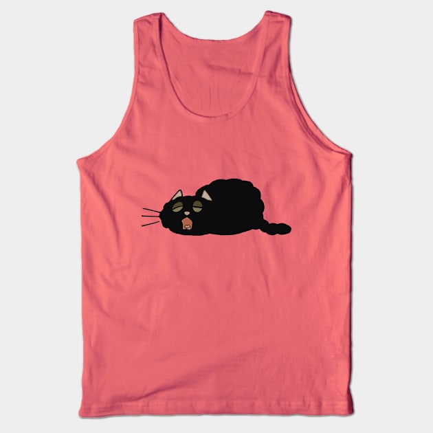 The Secret Railroad - Melanie Tank Top by phneep